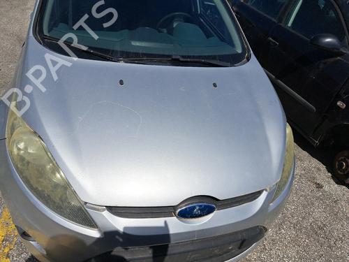 hood-ford-fiesta-vi-cb1-ccn-2008-34009661 main image