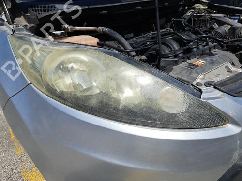 right-headlight-ford-fiesta-vi-cb1-ccn-2008-34009666 main image