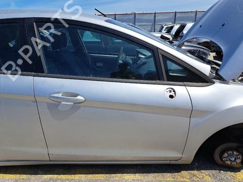 right-front-door-ford-fiesta-vi-cb1-ccn-2008-34009670 main image