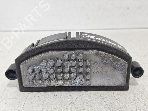 Used Heater resistor Heater resistor 34009674 34009674