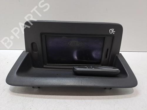 display-monitor-renault-clio-iii-br01-cr01-2005-2006-2007-2008-2009-2010-2011-2012-2013-2014-34039315 main image