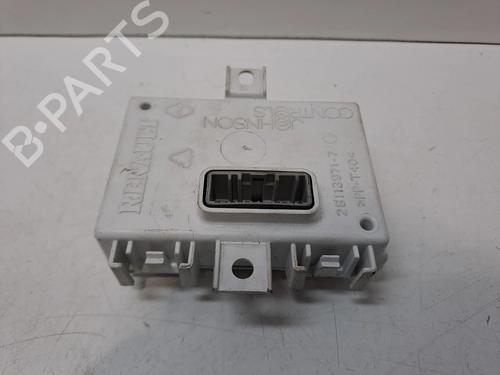electronic-module-renault-clio-iii-br01-cr01-2005-2006-2007-2008-2009-2010-2011-2012-2013-2014-34039317 main image