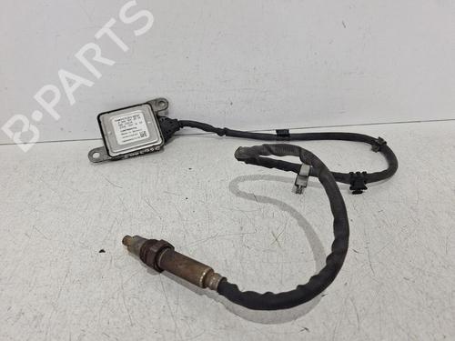 Used Electronic sensor Electronic sensor MERCEDES-BENZ B-CLASS Sports Tourer (W246, W242) B 200 CDI / d (246.208) (136 hp) 34042123 34042123