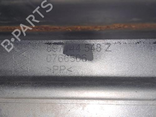 Used Front bumper Front bumper OPEL FRONTERA B (U99) 2.2 DTI (6B_ZC, 6B_VF, 6B_66, 6B_76) (116 hp) 32301970 32301970