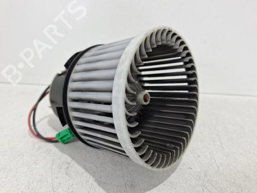 Used Heater blower motor Heater blower motor PEUGEOT 308 SW II (LC_, LJ_, LR_, LX_, L4_) 1.6 BlueHDi 120 (120 hp) 34042132 34042132