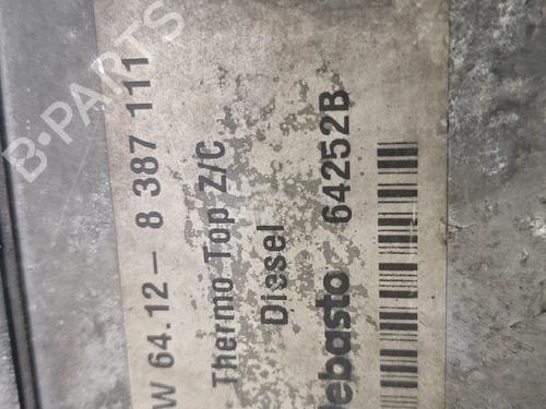 Electronic module BMW 5 Touring (E39) 525 d | BP34042133M83  - Image 5