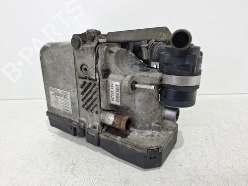 Used Electronic module Electronic module BMW 5 Touring (E39) 525 d (163 hp) 34042133 34042133