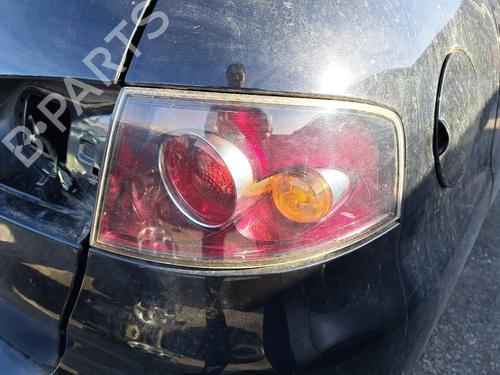 Used Right taillight Right taillight SEAT IBIZA III (6L1) 1.2 12V (70 hp) 34042138 34042138
