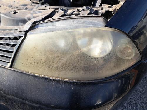 Used Left headlight Left headlight SEAT IBIZA III (6L1) 1.2 12V (70 hp) 34042140 34042140
