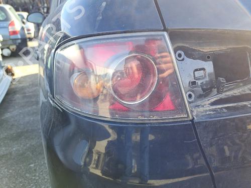 Used Left taillight Left taillight SEAT IBIZA III (6L1) 1.2 12V (70 hp) 34042139 34042139