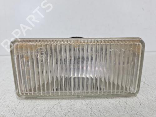 Used Left front fog light Left front fog light OPEL FRONTERA B (U99) 2.2 DTI (6B_ZC, 6B_VF, 6B_66, 6B_76) (116 hp) 34042143 34042143