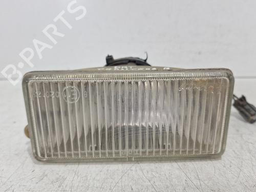 Used Right front fog light Right front fog light OPEL FRONTERA B (U99) 2.2 DTI (6B_ZC, 6B_VF, 6B_66, 6B_76) (116 hp) 34042142 34042142