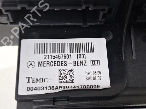 Fuse box MERCEDES-BENZ CLS (C219) CLS 320 CDI (219.322) | BP34042144E1 - Image 5