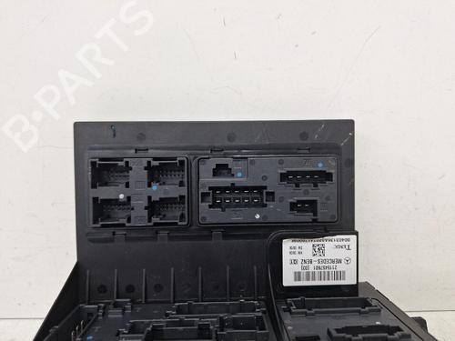 Fuse box MERCEDES-BENZ CLS (C219) CLS 320 CDI (219.322) | BP34042144E1 - Image 2