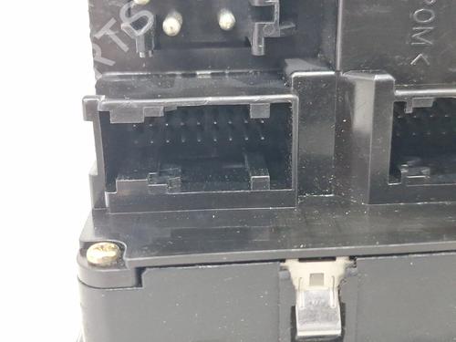 Left front window switch BMW 5 (E39) 520 i | BP34056319I27  - Image 5
