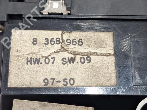 Left front window switch BMW 5 (E39) 520 i | BP34056319I27  - Image 7