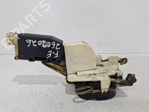 Used Front left lock Front left lock 34056321 34056321