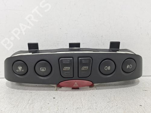 Used Electronic module Electronic module 34056323 34056323