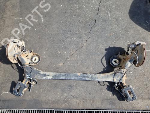 rear-axle-peugeot-307-break-3e-2002-2003-2004-2005-2006-2007-2008-2009-34056342 main image