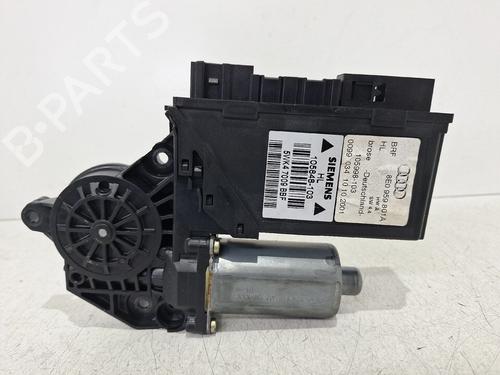 front-left-window-mechanism-audi-a4-b6-8e2-2000-2001-2002-2003-2004-2005-34056347 main image