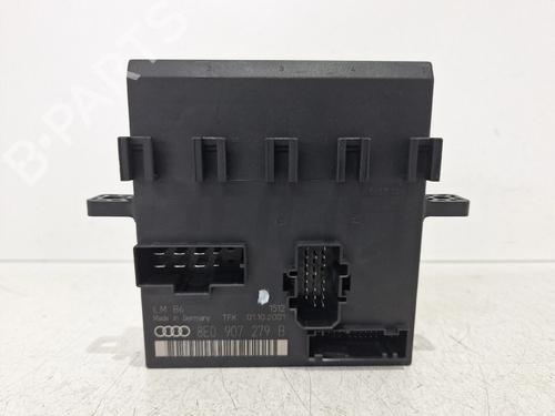 electronic-module-audi-a4-b6-8e2-2000-2001-2002-2003-2004-2005-34056350 main image