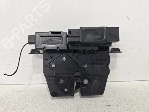 Used Tailgate lock Tailgate lock BMW 5 (F10) 535 d xDrive (313 hp) 34060940 34060940