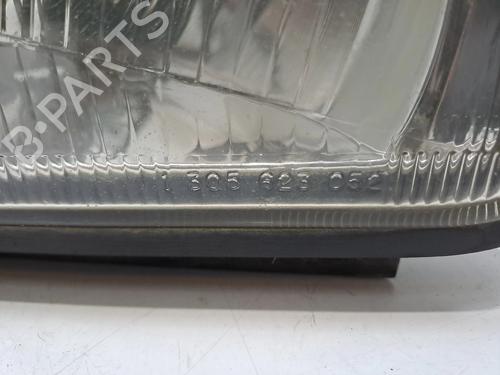 Right headlight OPEL FRONTERA B (U99) 2.2 DTI (6B_ZC, 6B_VF, 6B_66, 6B_76) | BP32301977C29 - Image 5