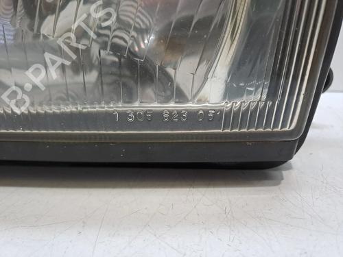 Left headlight OPEL FRONTERA B (U99) 2.2 DTI (6B_ZC, 6B_VF, 6B_66, 6B_76) | BP32301978C28  - Image 6