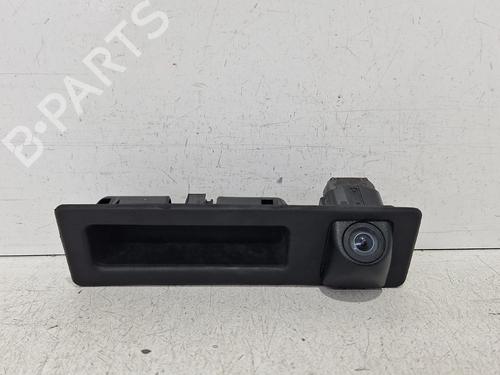 Used Camera Camera BMW 5 (F10) 535 d xDrive (313 hp) 34060948 34060948