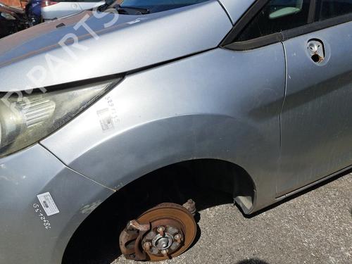 left-front-fenders-ford-fiesta-vi-cb1-ccn-2008-34009663 main image