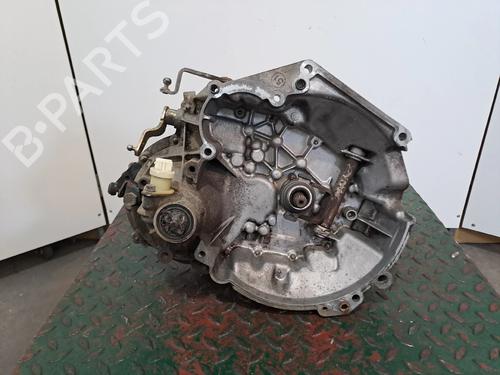 Used Gearbox Gearbox PEUGEOT 206 Hatchback (2A/C) 1.1 i (60 hp) 34060954 34060954