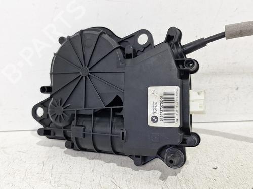 Used Electronic module Electronic module BMW 5 (F10) 535 d xDrive (313 hp) 34060956 34060956