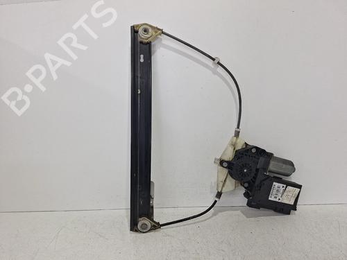Rear right window mechanism AUDI A4 B6 (8E2) 1.9 TDI | BP34060958C25 - Image 2