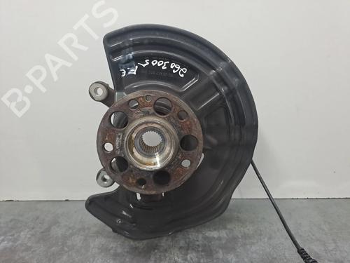 Used Left front steering knuckle Left front steering knuckle 34100964 34100964