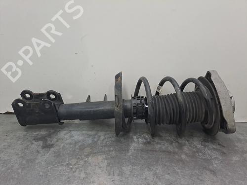 Used Left front shock absorber Left front shock absorber 34100985 34100985
