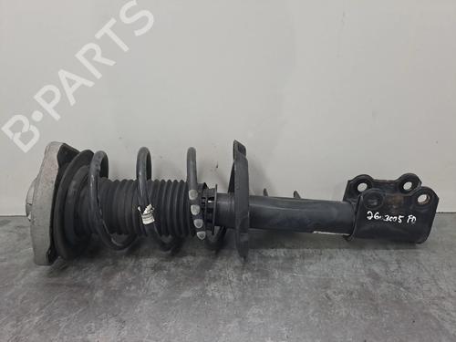 Used Right front shock absorber Right front shock absorber MERCEDES-BENZ B-CLASS Sports Tourer (W246, W242) B 200 CDI / d (246.208) (136 hp) 34100984 34100984