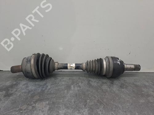 Used Left front driveshaft Left front driveshaft 34103437 34103437