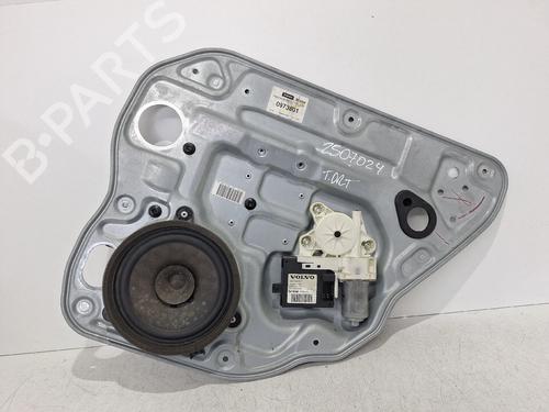 rear-right-window-mechanism-volvo-v50-545-2003-2004-2005-2006-2007-2008-2009-2010-2011-2012-34103440 main image