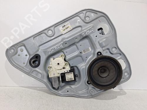 rear-left-window-mechanism-volvo-v50-545-2003-2004-2005-2006-2007-2008-2009-2010-2011-2012-34103441 main image