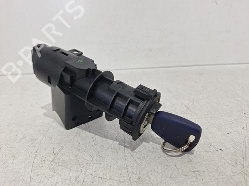 Used Ignition barrel Ignition barrel FIAT PUNTO (188_) 1.2 16V 80 (188.233, .235, .253, .255, .333, .353, .639,... (80 hp) 34103450 34103450