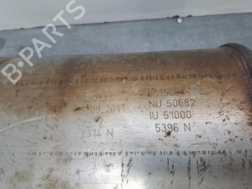 Catalyst BMW 5 (F10) 535 d xDrive | BP34114511M10  - Image 6