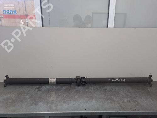 driveshaft-mercedes-benz-c-class-w203-2000-2001-2002-2003-2004-2005-2006-2007-34115356 main image