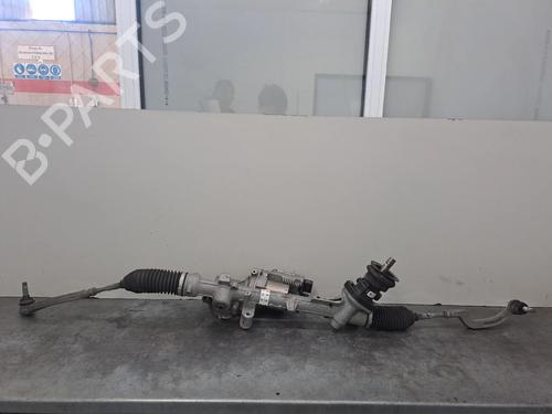 Used Steering rack Steering rack MERCEDES-BENZ B-CLASS Sports Tourer (W246, W242) B 200 CDI / d (246.208) (136 hp) 34115362 34115362