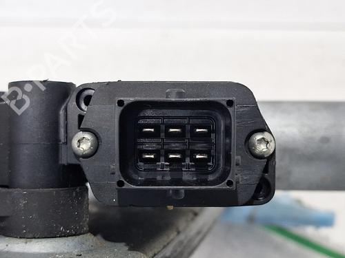 Front left window mechanism OPEL CORSA D (S07) 1.3 CDTI (L08, L68) | BP34115363C22 - Image 3