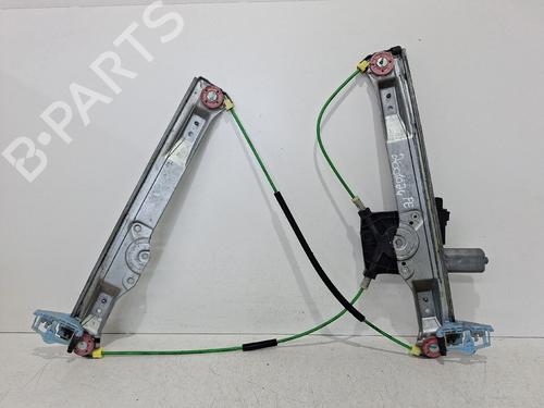 Front left window mechanism OPEL CORSA D (S07) 1.3 CDTI (L08, L68) | BP34115363C22 - Image 2