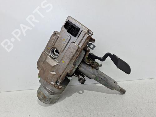 Steering column OPEL CORSA D (S07) 1.3 CDTI (L08, L68) | BP34116695M21 - Image 5