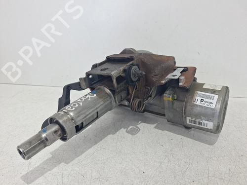Steering column OPEL CORSA D (S07) 1.3 CDTI (L08, L68) | BP34116695M21 - Image 2