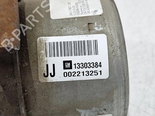 Steering column OPEL CORSA D (S07) 1.3 CDTI (L08, L68) | BP34116695M21 - Image 8