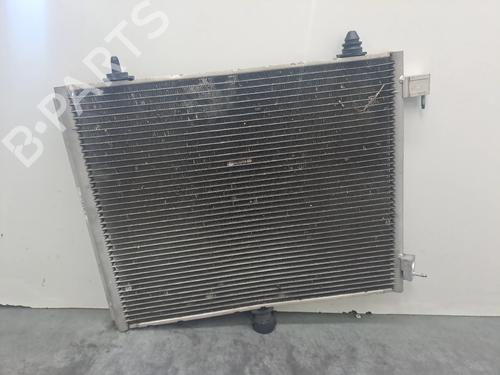 Used AC radiator AC radiator CITROËN C3 AIRCROSS II (2R_, 2C_) 1.2 PureTech 82 (2RHMRC, 2RHMZB) (82 hp) 34116888 34116888