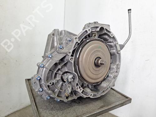 Used Gearbox Gearbox 33627492 33627492